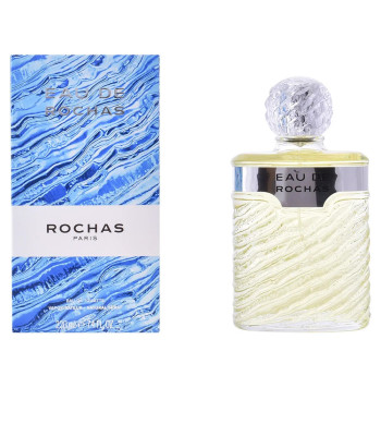 Parfum Eau De Rochas 220ml - L'élégance en toute légèreté