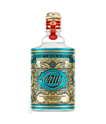 4711 Eau De Cologne 300ml - Fraîcheur Classique