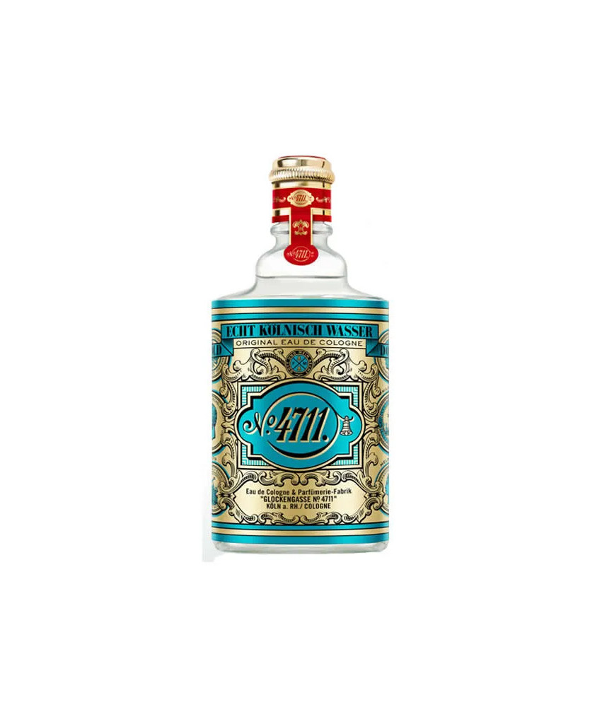 4711 Eau De Cologne 200ml - Fraîcheur Classique