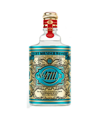 4711 Eau De Cologne 200ml - Fraîcheur Classique