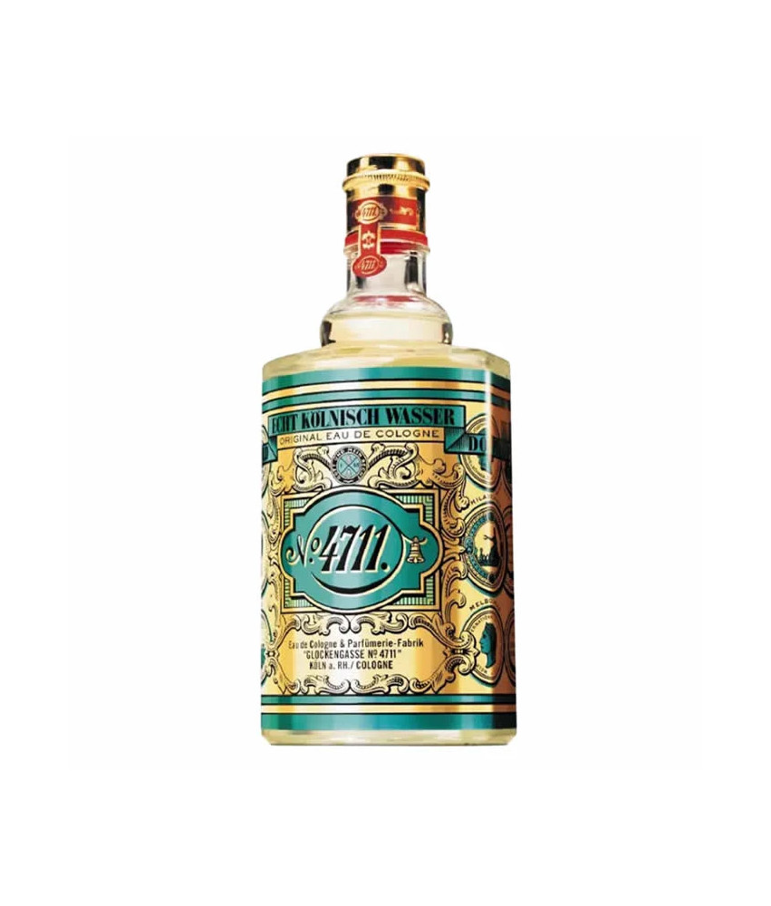 4711 Eau De Cologne 800ml - Élégance rafraîchissante