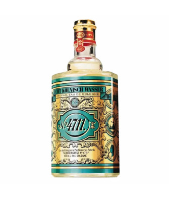 4711 Eau De Cologne 800ml - Élégance rafraîchissante