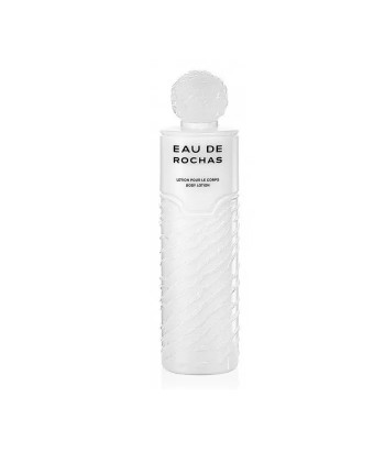 Lotion pour le corps Rochas 500ml: Une hydratation parfaite