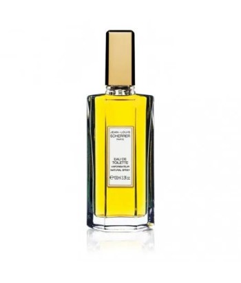 Parfum enivrant : Scherrer J L Scherrer 1 Eau De Toilette 100ml