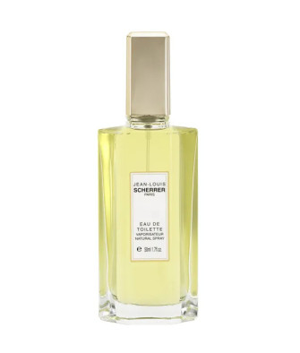 Parfum Jean Louis Scherrer 50ml - Fragrance envoûtante pour hommes et femmes