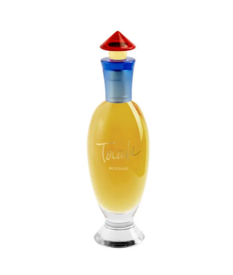 Parfum Rochas Tocade 100ml: Une Vapeur de Séduction