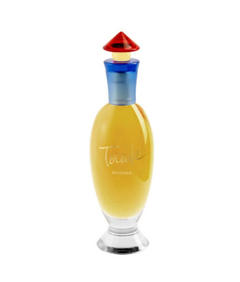 Parfum Rochas Tocade 100ml: Une Vapeur de Séduction