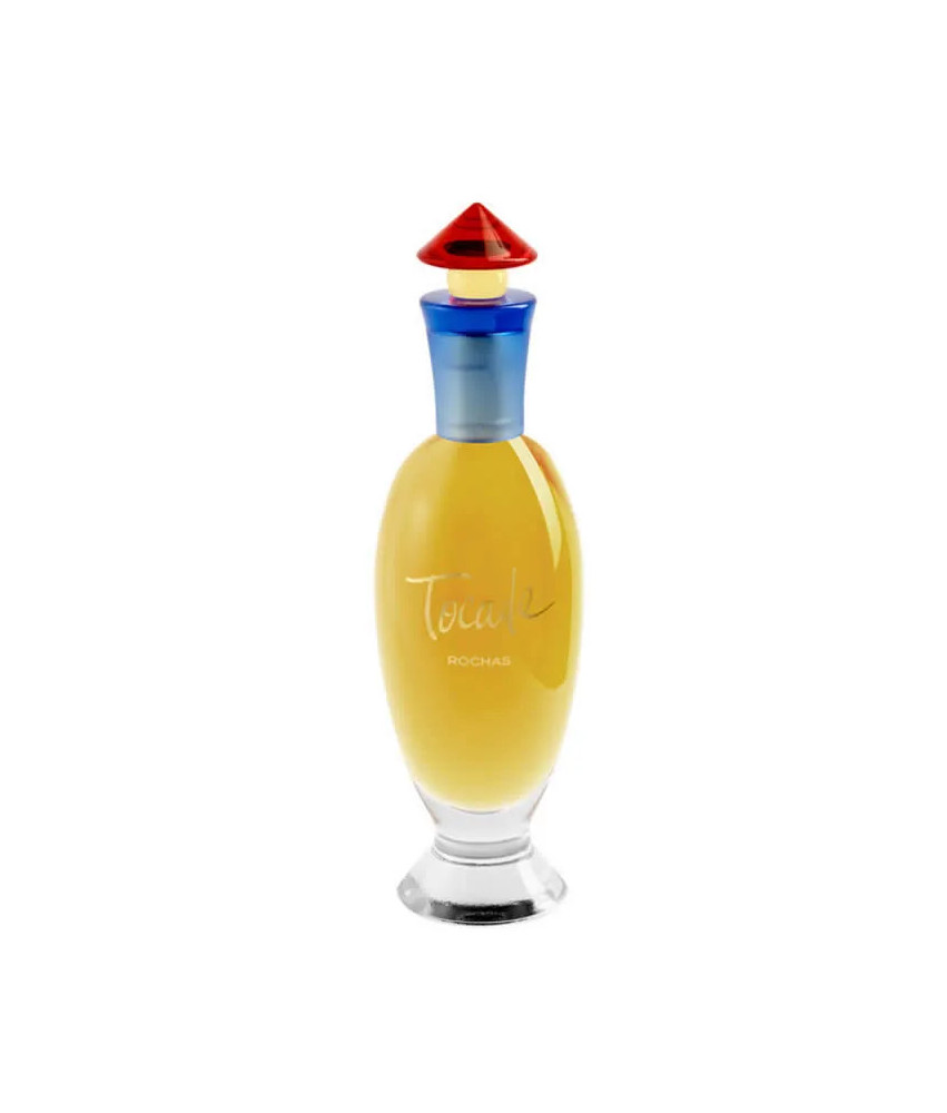 Parfum Rochas Tocade 100ml: Une Vapeur de Séduction