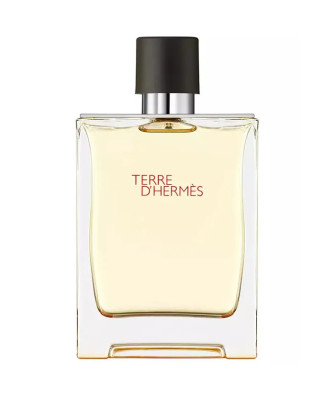 Parfum Homme Hermes Terre D'hermes 200ml
