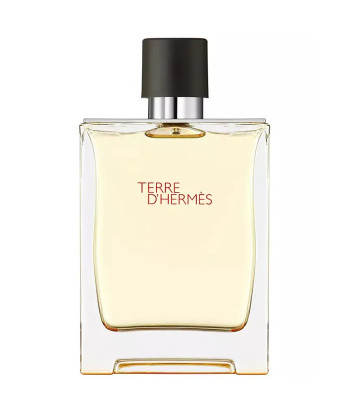 Parfum Homme Hermes Terre D'hermes 200ml