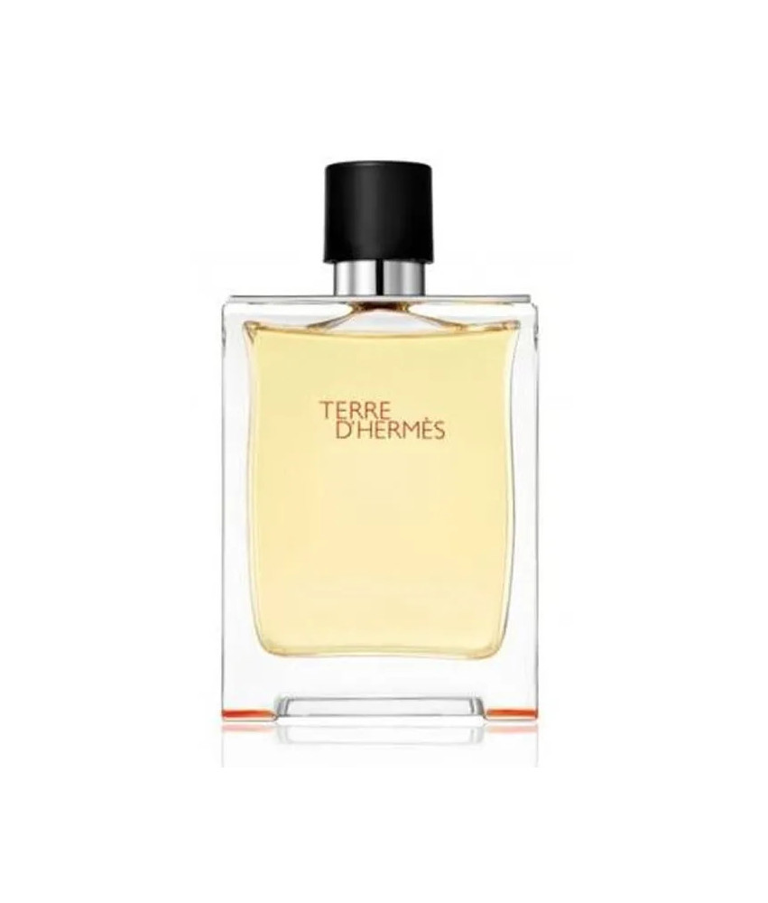 Parfum Terre D'Hermes Vaporisateur 50ml - Élégance en Flacon