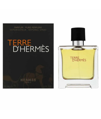 Parfum Terre d'Hermès Eau De Parfum 75ml