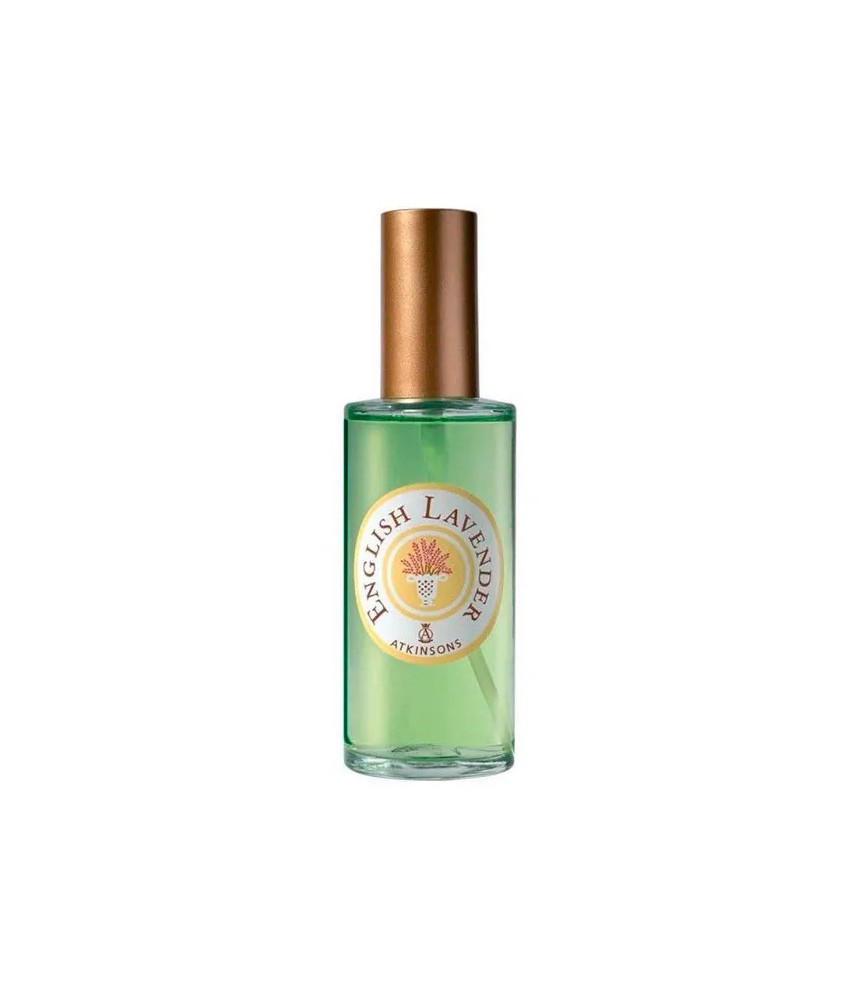 Eau de Toilette Lavande Anglaise 75ml