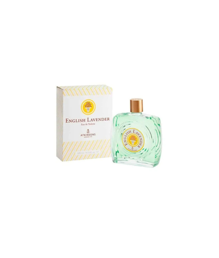 Parfum Atkinsons English Lavender 620ml