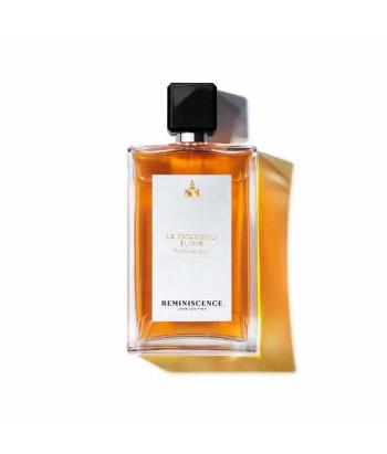Parfum envoûtant Le Patchouli Elixir - 100ml