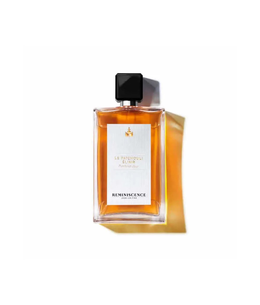 Parfum envoûtant Le Patchouli Elixir - 100ml