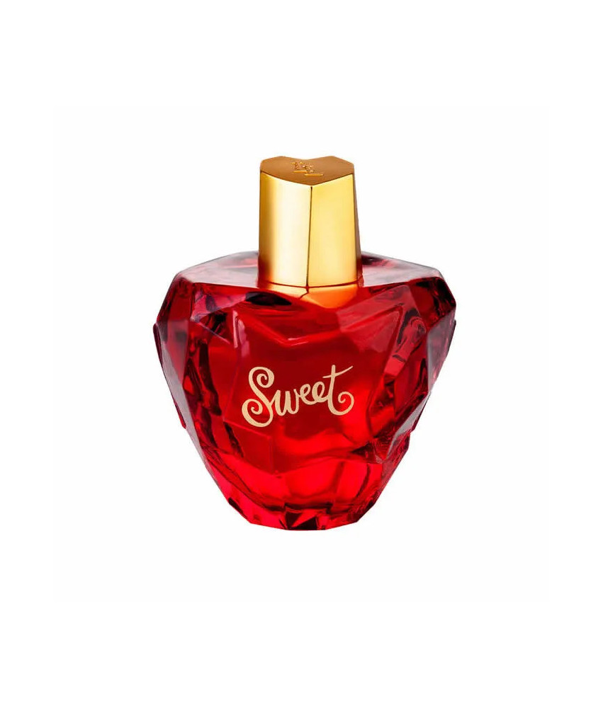 Parfum Lolita Lempicka Sweet 100ml - Douceur Envoûtante