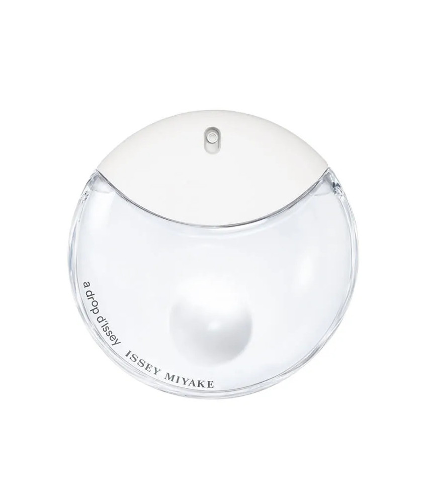 Parfum Issey Miyake A Drop d'Issey 90ml - Fraîcheur en flacon