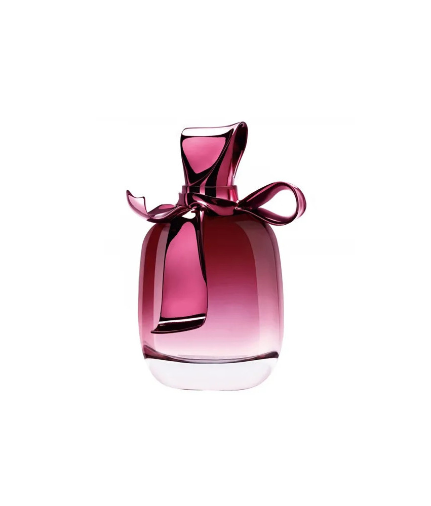 Eau de Parfum Nina Ricci Ricci Ricci 50ml - Irrésistible féminité