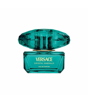 Versace Crystal Emerald Eau De Parfum Vaporisateur 30ml - Éclat et élégance