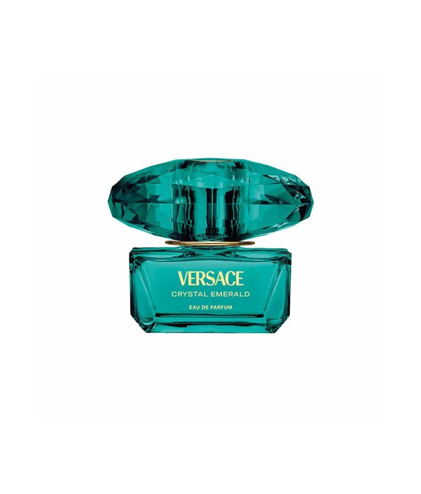 Versace Crystal Emerald Eau De Parfum Vaporisateur 30ml - Éclat et élégance