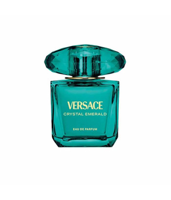 Parfum Versace Crystal Emerald 50ml - Élégance en flacon