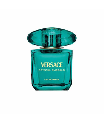 Parfum Versace Crystal Emerald 50ml - Élégance en flacon