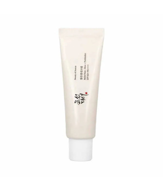 Protection solaire ultime: Beauty Of Joseon Relief Sun Rice + Probiotics