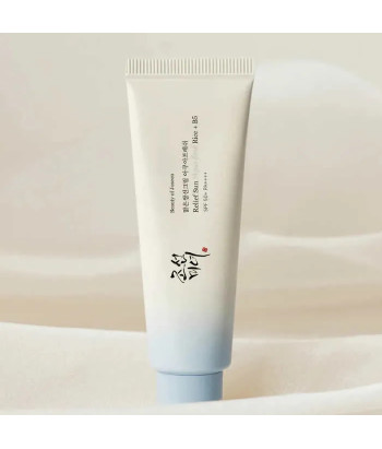 Protection solaire Beauty Of Joseon Rice+B5 SPF50+ 50ml