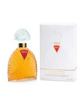Parfum Emanuel Ungaro Diva 100ml