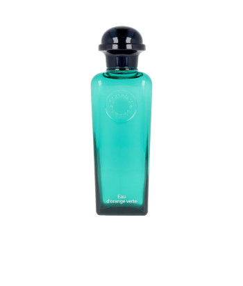 Parfum Hermes Eau D'orange Verte 100ml - Éclat rafraîchissant