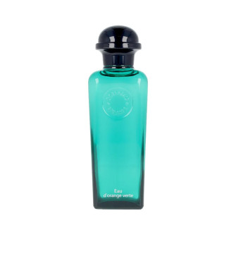 Parfum Hermes Eau D'orange Verte 100ml - Éclat rafraîchissant