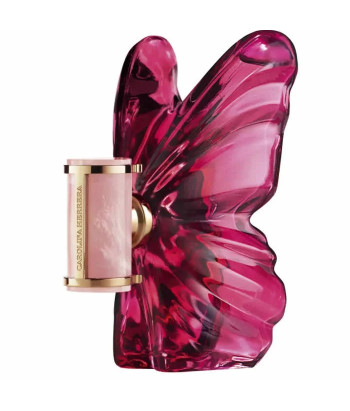 Parfum Carolina Herrera La Bomba 80ml: Explosif et Irrésistible
