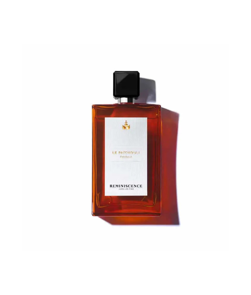 Parfum intense Reminiscence Le Patchouli 100ml