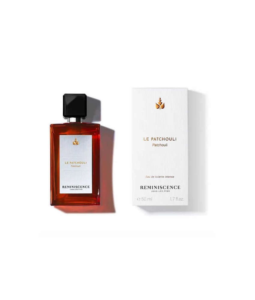 Parfum Reminiscence Le Patchouli Intense Spray 50ml