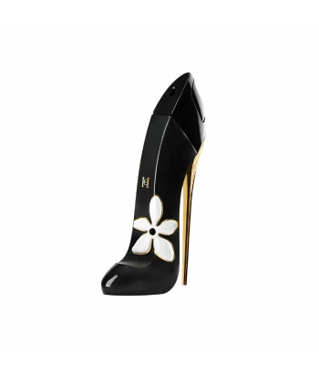 Carolina Herrera Good Girl Jasmine Absolute 50ml - Éclat floral ravissant