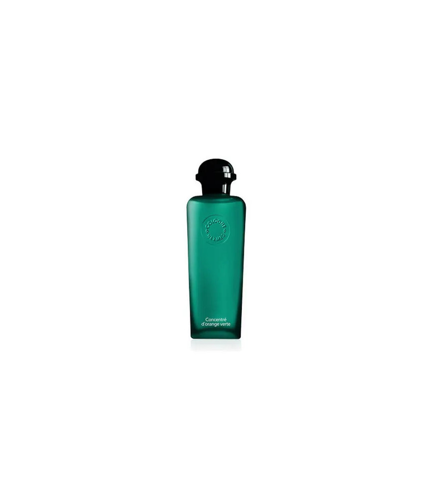 Hermès Concentré D'orange Verte 50ml: Parfum Rafraîchissant