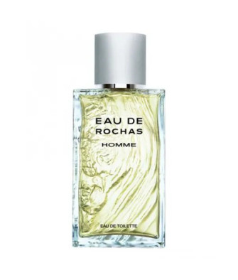 Parfum masculin frais et authentique de Rochas
