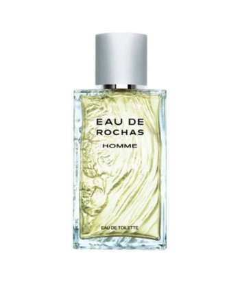 Parfum masculin frais et authentique de Rochas