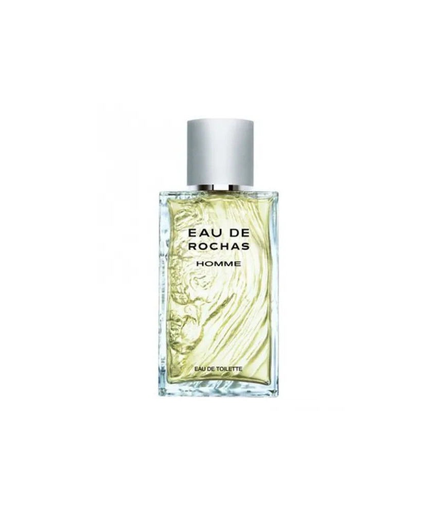 Parfum masculin frais et authentique de Rochas