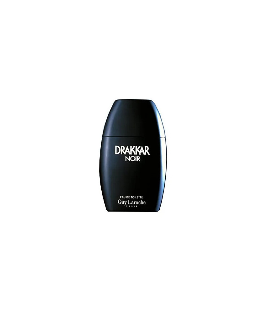 Parfum Homme Guy Laroche Drakkar Noir 100ml - Vaporisateur