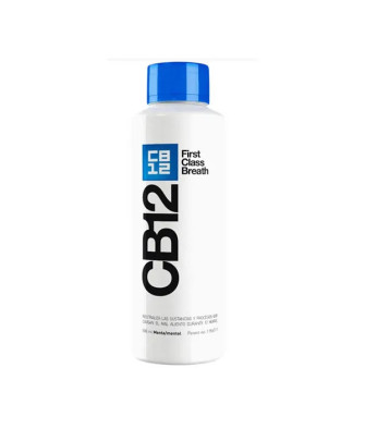 Bain de Bouche CB12 Menthol 500ml