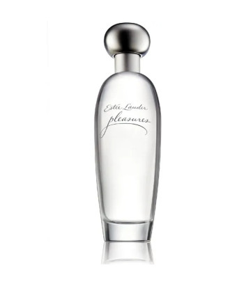 Parfum Estée Lauder Pleasures 50ml: Fraîcheur en Vaporisateur