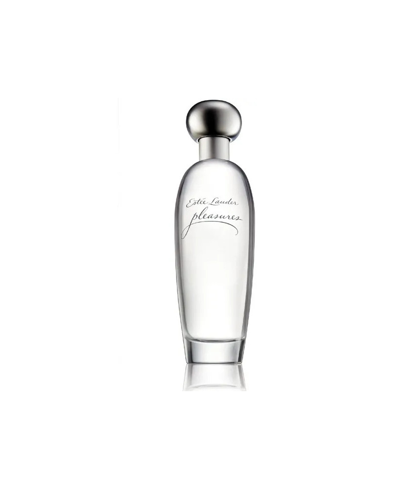 Parfum Estee Lauder Pleasures 100ml - Vaporisateur Eau De Parfum