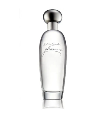 Parfum Estee Lauder Pleasures 100ml - Vaporisateur Eau De Parfum