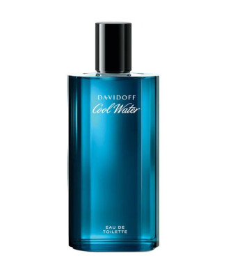 Parfum Homme Davidoff Cool Water 200ml