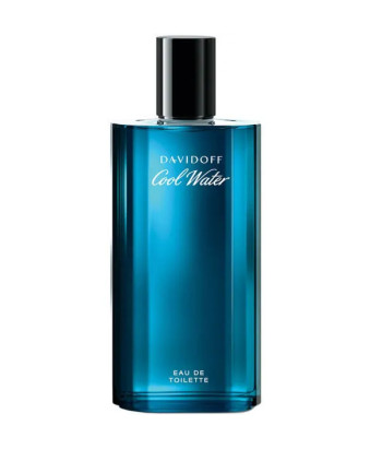 Parfum Homme Davidoff Cool Water 200ml