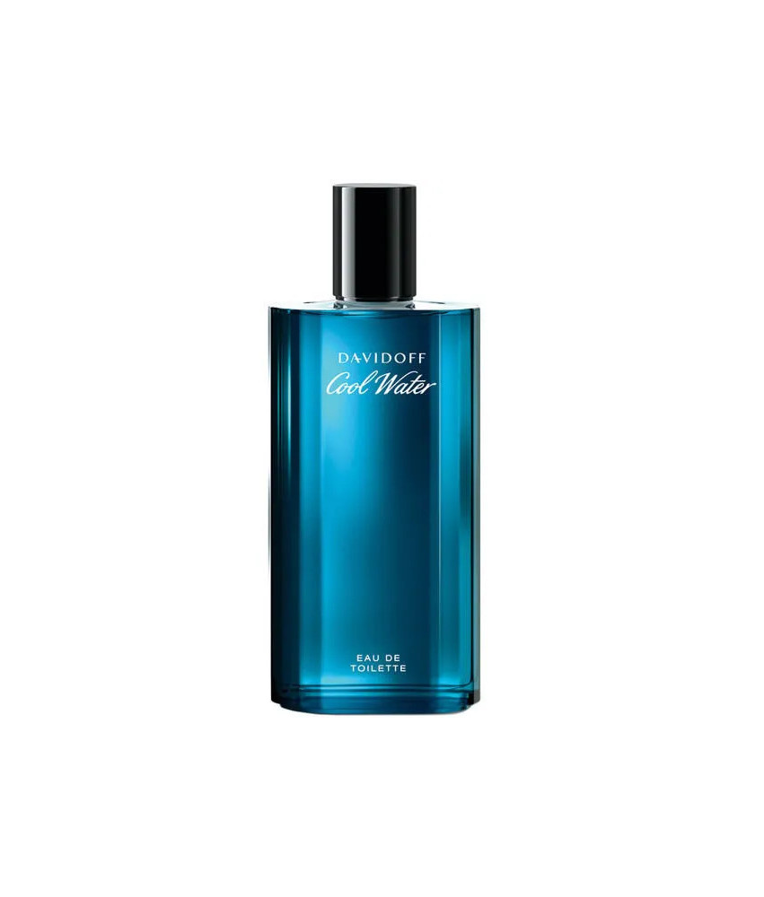 Parfum Homme Davidoff Cool Water 200ml