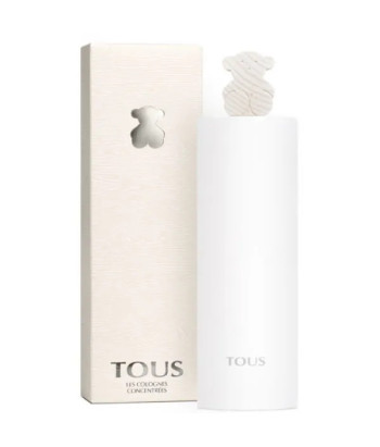 Parfum TOUS Les Colognes Concentrées 90ml: Élégance en Vaporisateur