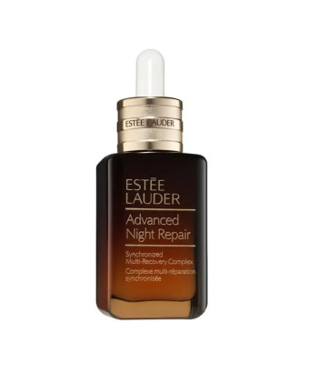 Estée Lauder Advanced Night Repair 50ml: Pour une récupération multi-synchronisée!